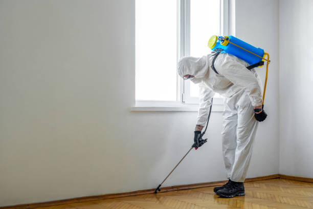 Pinehurst, ID Pest Control Company