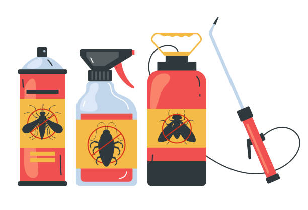 Best Commercial Pest Control Services  in Pinehurst, ID